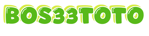 BOS33TOTO Logo